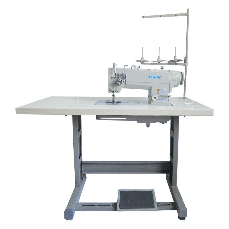 电脑针平缝机链式大梭直驱电机一体全自动供油直角转弯缝纫机,淘宝优惠券,粉丝福利购,淘宝优惠卷