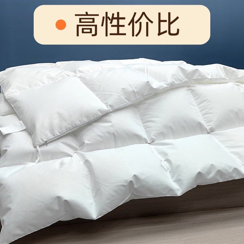 自充绒羽绒被被壳半成品钻毛被专用内胆旧改被布料层格子柔软,淘宝优惠券,粉丝福利购,淘宝优惠卷