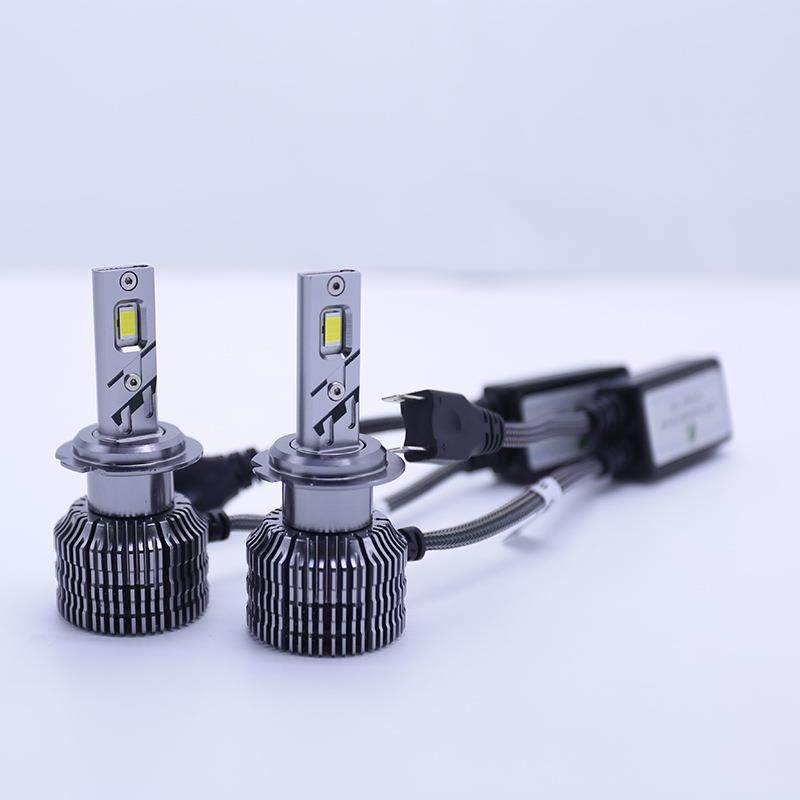 led CE H1H4H7H11 9012 H3 9005 9006白光5500-6500K汽车前照灯,淘宝优惠券,粉丝福利购,淘宝优惠卷