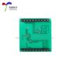 5-channel RFID card reading module parking lot multi-channel ID card reading module attendance machine access control multi-channel card reader