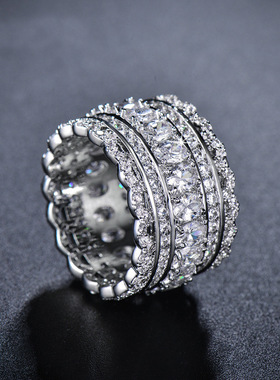 2023 New Crystal from  Austrian Exquisite lace hollow color