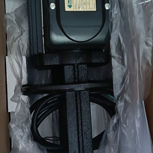 TPAK6-18水泵机床冷却泵 磨床循环泵 - 图0