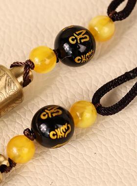 纯黄铜文昌笔摆件铜文昌笔挂件书房办公室金榜题名学生学习状元笔