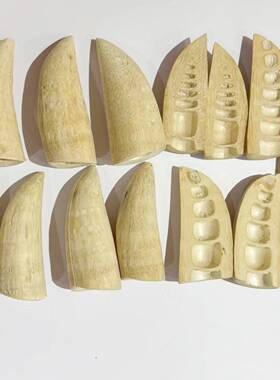 传统竹手工打磨圣道家手工竹卦竹根卦杯老头圣杯卦木圣杯圣卦竹卦