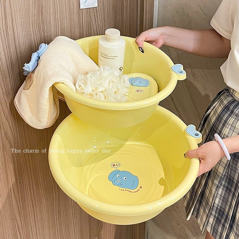 小象洗漱装学生宿舍军训水桶脸盆皂盒洗漱杯洗澡用品家用装,淘宝优惠券,粉丝福利购,淘宝优惠卷