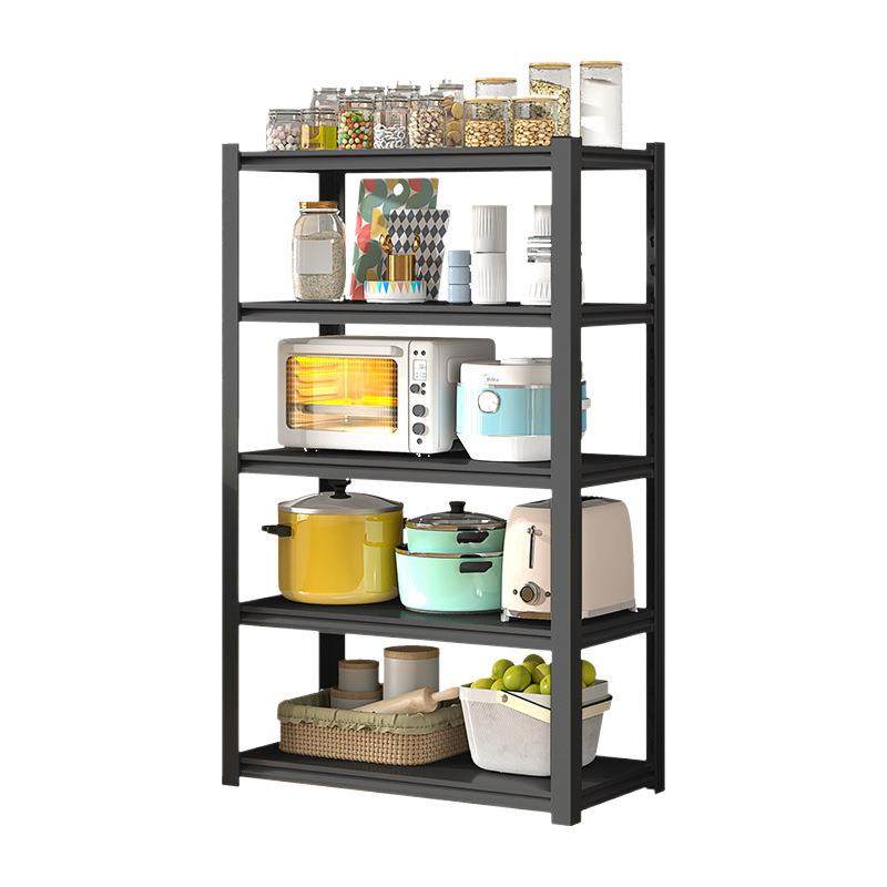 厨房置物架落地多层多功能家用微波炉烤箱锅架收纳架货架橱厂家品,淘宝优惠券,粉丝福利购,淘宝优惠卷