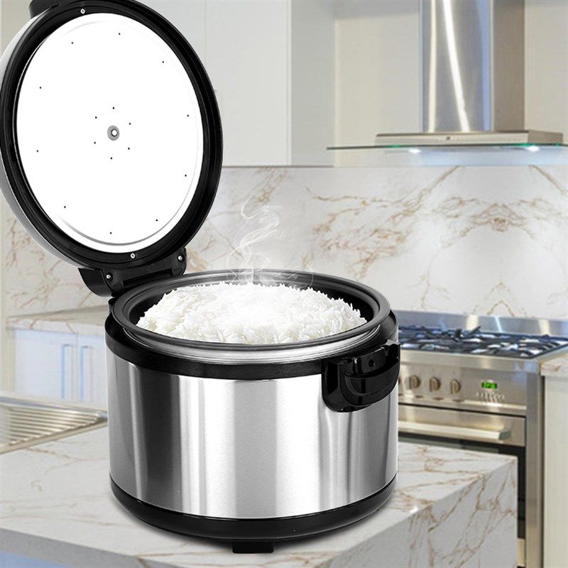 质鼎保温桶20L沙县小吃店商用米饭大容量恒温饭桶加热寿司保温锅,淘宝优惠券,粉丝福利购,淘宝优惠卷