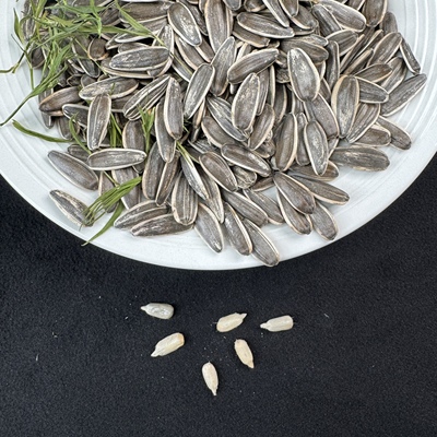 简滋内蒙葵花子净重900克