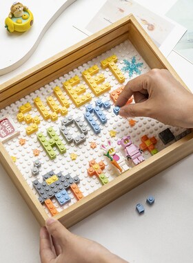 入户玄关DIY创意客厅桌面床头柜摆件家居装饰工艺品乔迁新居礼品