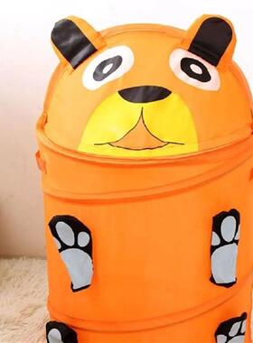 Seamless+Storage+Basket+For+Clothes+And+Toy+Organization