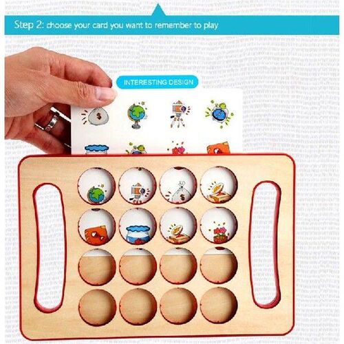 Childrens Early Education Round And Large Arc Angle - 图3