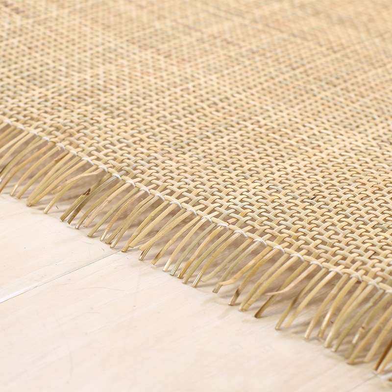 印尼藤席四角方格眼笪藤编家具材料装饰席藤椅滕凳装饰装修料,淘宝优惠券,粉丝福利购,淘宝优惠卷