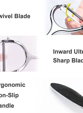 Stainless Steel Vegetable Peeler Potato Peeler Multi-functio