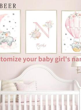 Decoration Bedroom Girl Room Wall Poster Decoration Chambre