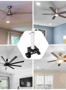 Household Ceiling Fan Accessories Lifting Hooks