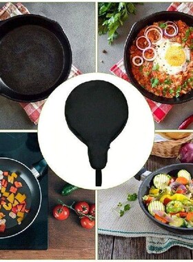 Y1UB Large Bag for 8/10/12 Skillets Waterproof Oxford