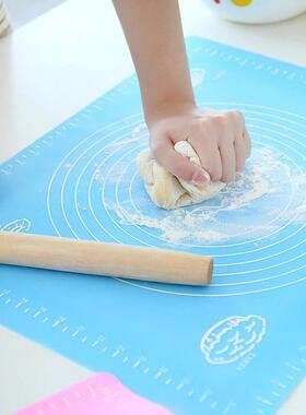 45X60cm Silicone Pad Baking Mat Sheet Baking Mat for Rolling