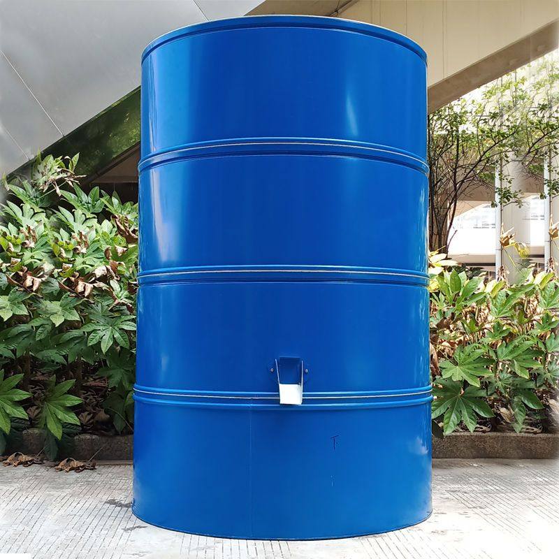 粮仓粮食囤储存仓家用谷仓大型储粮仓粮食大米稻谷储存铁皮储谷桶,淘宝优惠券,粉丝福利购,淘宝优惠卷