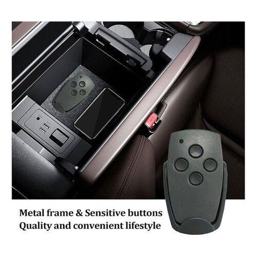 AD29-For Digital 302 304, Garage Door Opener 868 MHz Garage - 图2