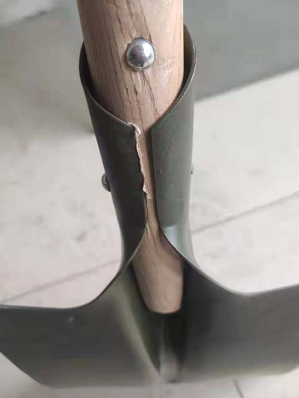 11工厂Q20大铁锹多功能大铁锹木把大钢锹抗洪救露营援铁锹,淘宝优惠券,粉丝福利购,淘宝优惠卷