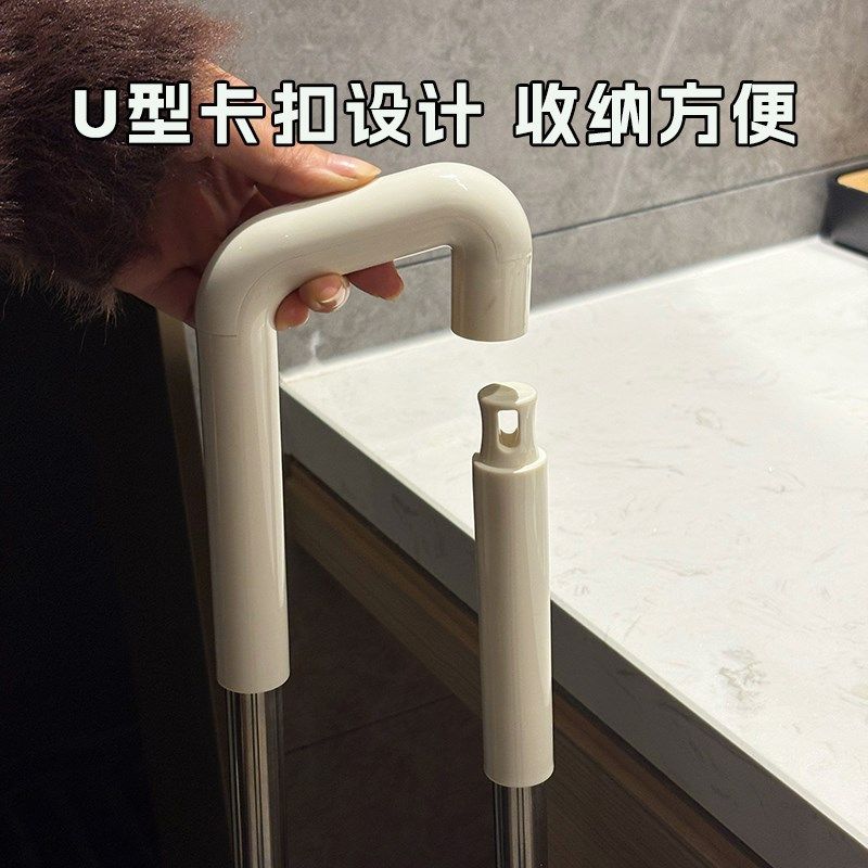 新款扫把簸萁装家用旋转高档可折叠垃圾铲扫帚不粘头发笤帚,淘宝优惠券,粉丝福利购,淘宝优惠卷