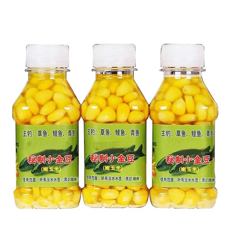 钓鱼嫩玉米粒鱼饵料野钓通杀颗粒夏天水库黑坑大草鱼青鱼鲤鱼专钓,淘宝优惠券,粉丝福利购,淘宝优惠卷