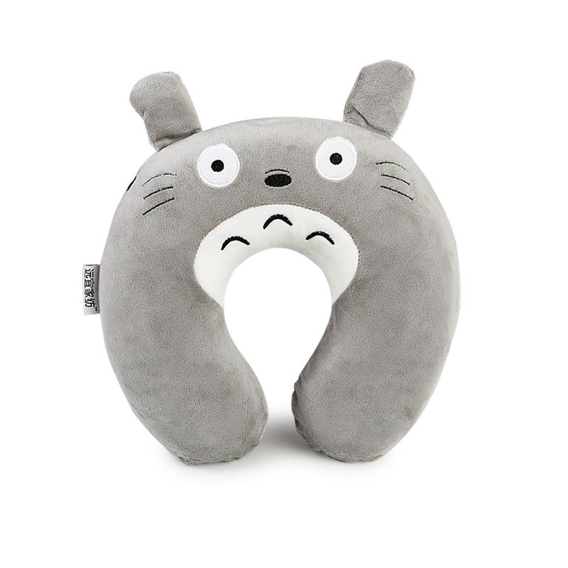 U型枕脖子颈椎枕头卡通午睡枕记忆棉可爱u形枕旅行午休靠枕,淘宝优惠券,粉丝福利购,淘宝优惠卷