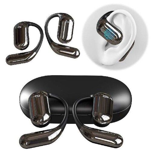Wireless BT Translation Earbuds Real Time 144 Languages Ai - 图1