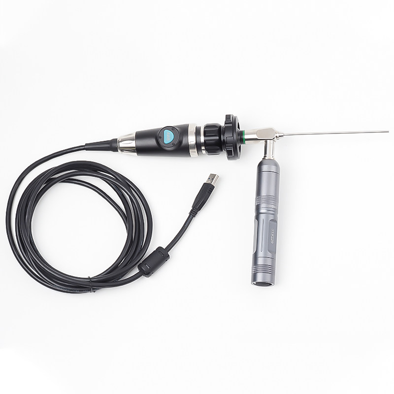 九探2.7mm工业内窥镜摄像头汽修航空铸造高清光纤硬杆镜检测仪器,淘宝优惠券,粉丝福利购,淘宝优惠卷