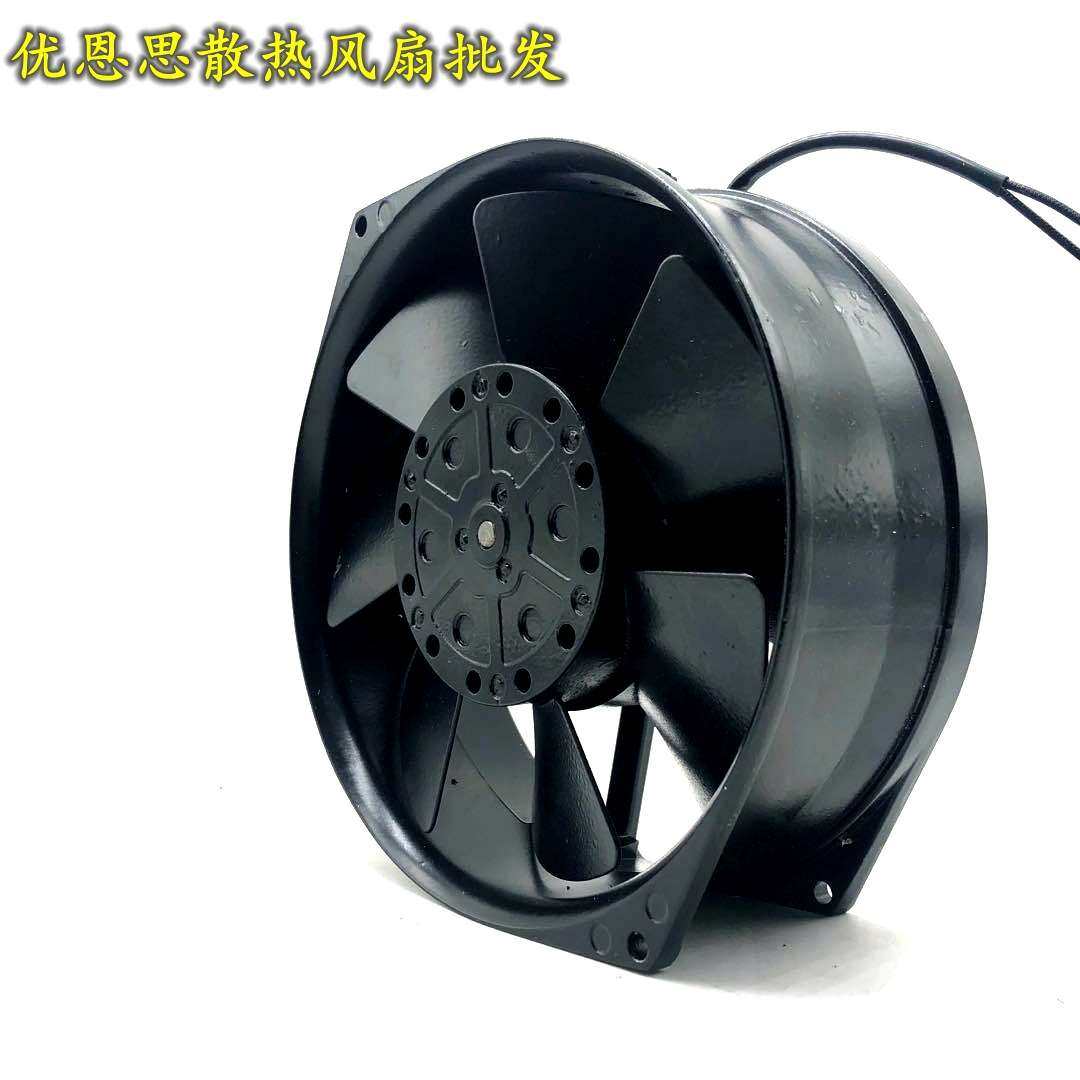 原装百瑞5E-230B 5E-DVB-1 AC220V 17055 耐高温散热风扇,淘宝优惠券,粉丝福利购,淘宝优惠卷