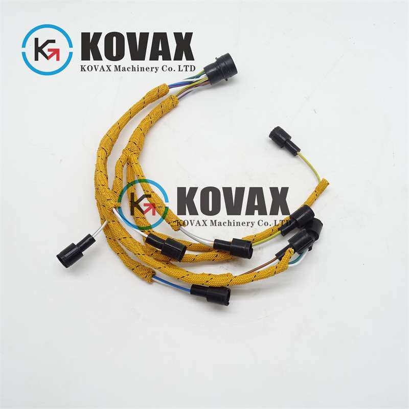 147-1771发动机燃油器线束变速箱用于推土机 120h 135h 135h,淘宝优惠券,粉丝福利购,淘宝优惠卷