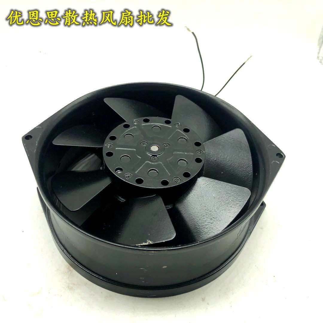 原装百瑞5E-230B 5E-DVB-1 AC220V 17055 耐高温散热风扇,淘宝优惠券,粉丝福利购,淘宝优惠卷