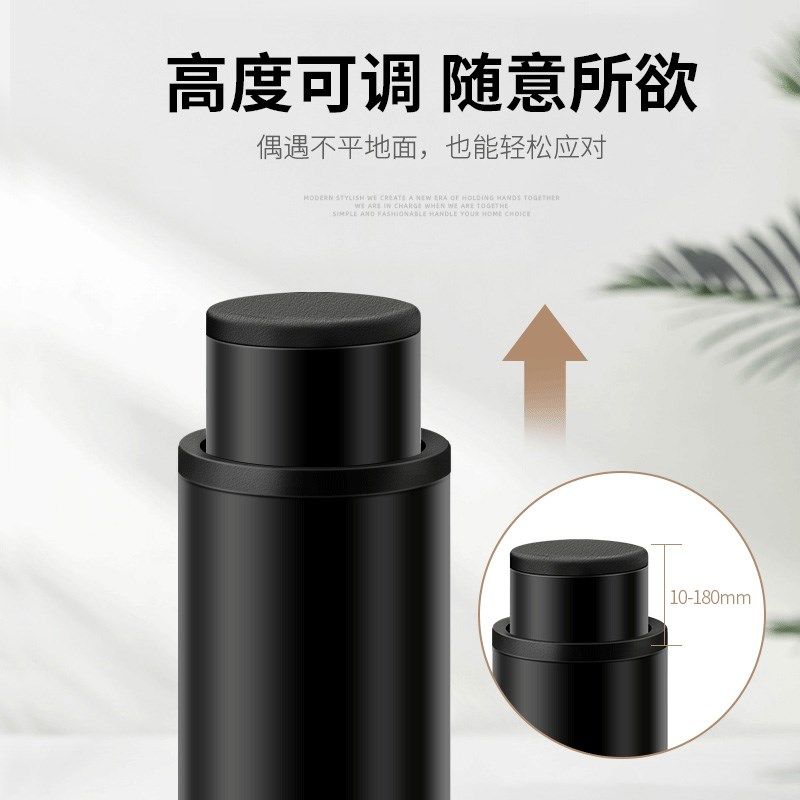 电视柜支撑脚桌腿支架桌子腿沙发腿茶几腿轮子可调节可移动支撑腿,淘宝优惠券,粉丝福利购,淘宝优惠卷