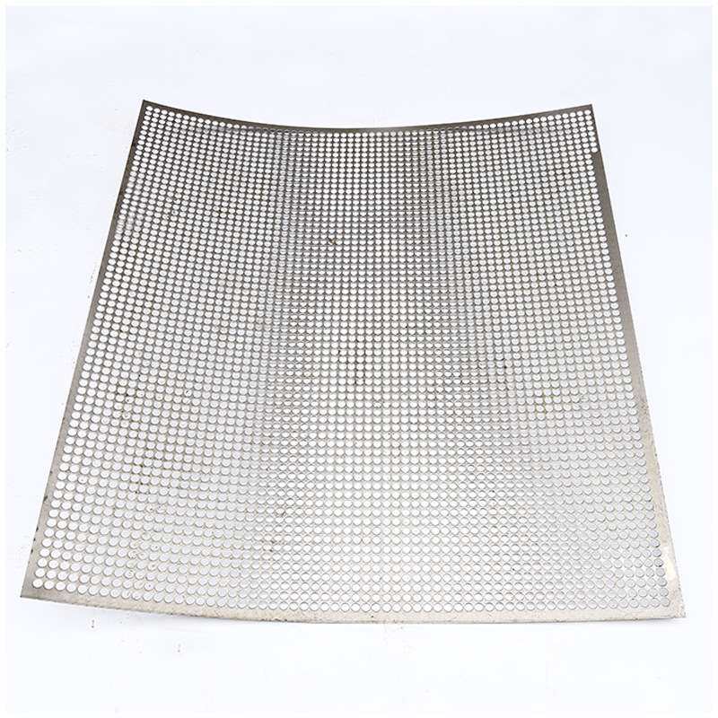 不锈钢冲孔网304/321/316L冲孔板过滤圆孔网穿孔板金属穿孔网,淘宝优惠券,粉丝福利购,淘宝优惠卷