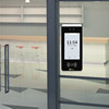 ZKTeco Entropy Technology xface60 dynamic face recognition attendance machine visible light card swiping access control all-in-one machine