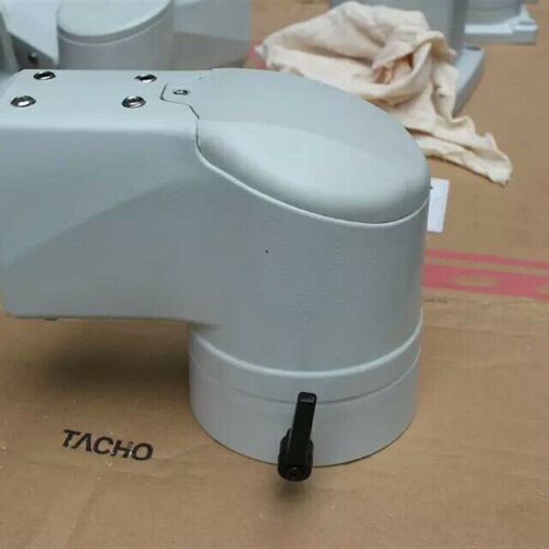 触摸屏机床铝合金悬臂箱配件5575吊臂控制悬臂系统 配电箱操作箱 - 图3