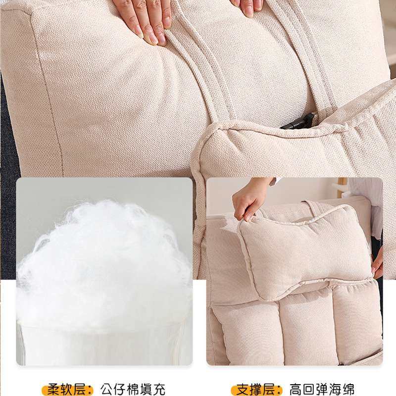 电脑椅家用舒适书房椅宿舍学习懒人沙发久坐休闲办公椅卧室靠背椅,淘宝优惠券,粉丝福利购,淘宝优惠卷