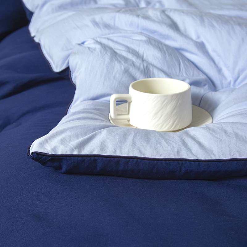 2025年新款深睡被2代Pro控温被子冬季加厚春秋被芯可机洗保暖冬被,淘宝优惠券,粉丝福利购,淘宝优惠卷