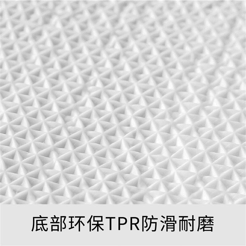 圆形苔藓地毯植绒地毯浴室垫卧室簇绒地毯绿色客厅地毯苔藓地毯,淘宝优惠券,粉丝福利购,淘宝优惠卷