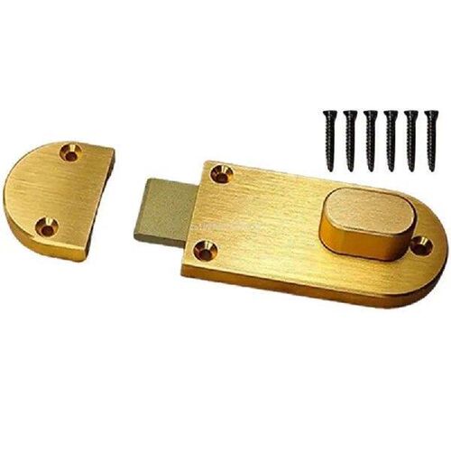 Aluminum Round Door Latches Aluminum Door with Adjustable - 图3
