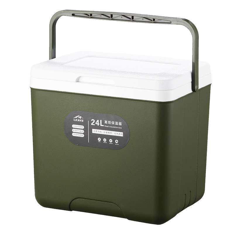 野营保温箱户外冷藏箱便携式车载家用露营冰桶商用摆摊冰块冷冻盒,淘宝优惠券,粉丝福利购,淘宝优惠卷
