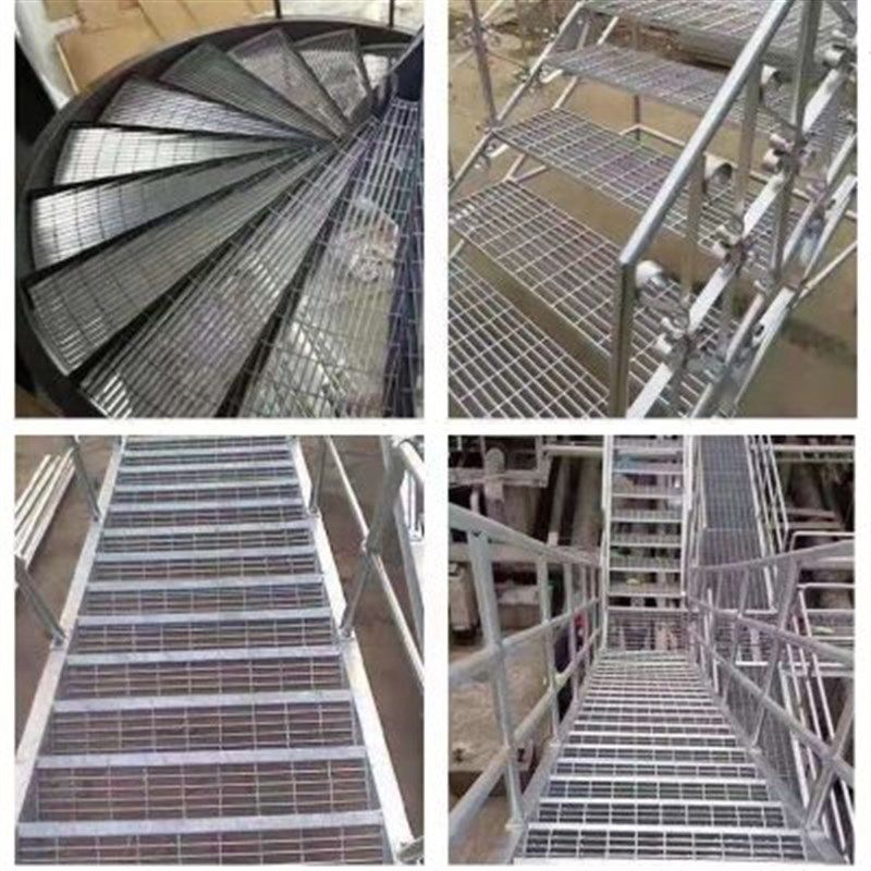 镀锌钢格板电站光伏走道板排水篦子沟盖板洗车格栅平台楼梯踏步板,淘宝优惠券,粉丝福利购,淘宝优惠卷