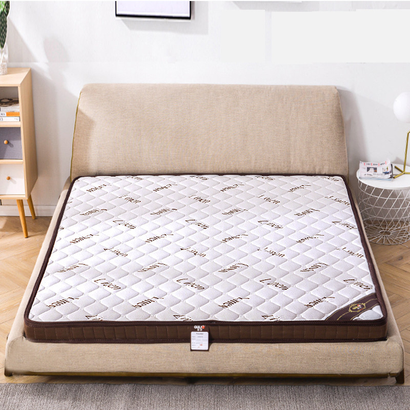 上下铺高低床椰棕床垫层儿童棕榈垫1.2米1.m1.9m子母床垫定制,淘宝优惠券,粉丝福利购,淘宝优惠卷