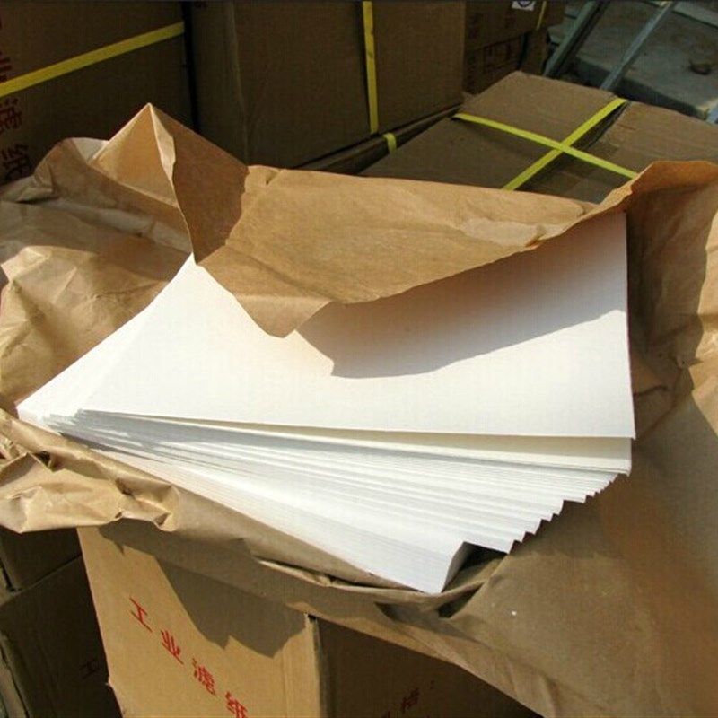 吸水纸 滤油纸 加厚生物工业纸 实验室耗材30*30cm 大张滤纸,淘宝优惠券,粉丝福利购,淘宝优惠卷