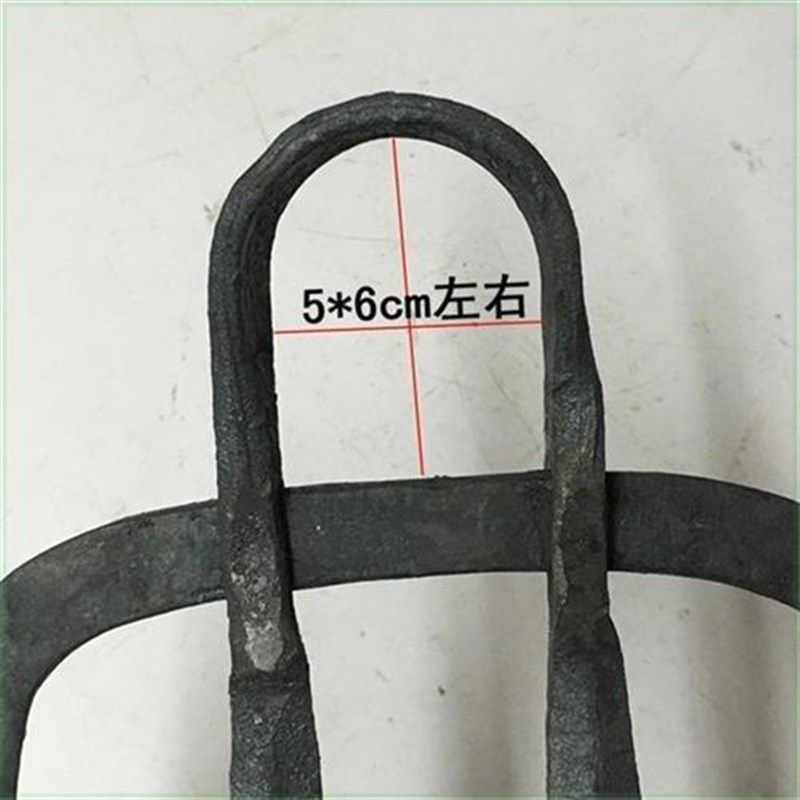 四齿耙三齿二齿钉耙子松土栽培园艺农用工具四丁四齿叉锄头,淘宝优惠券,粉丝福利购,淘宝优惠卷