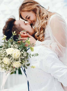 10/15pcs Artificial Flowers Baby Breath Flower Fake