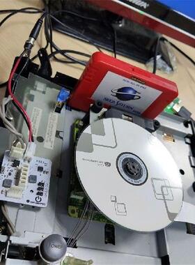 Console+Power+Supply+Replacement+12V+Power+Supply+Board