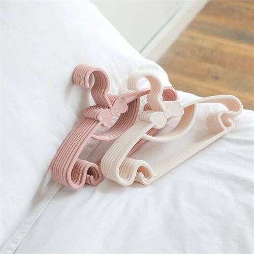 Baby Hangers Children Coats Storage Hanger Closet Organizer - 图2
