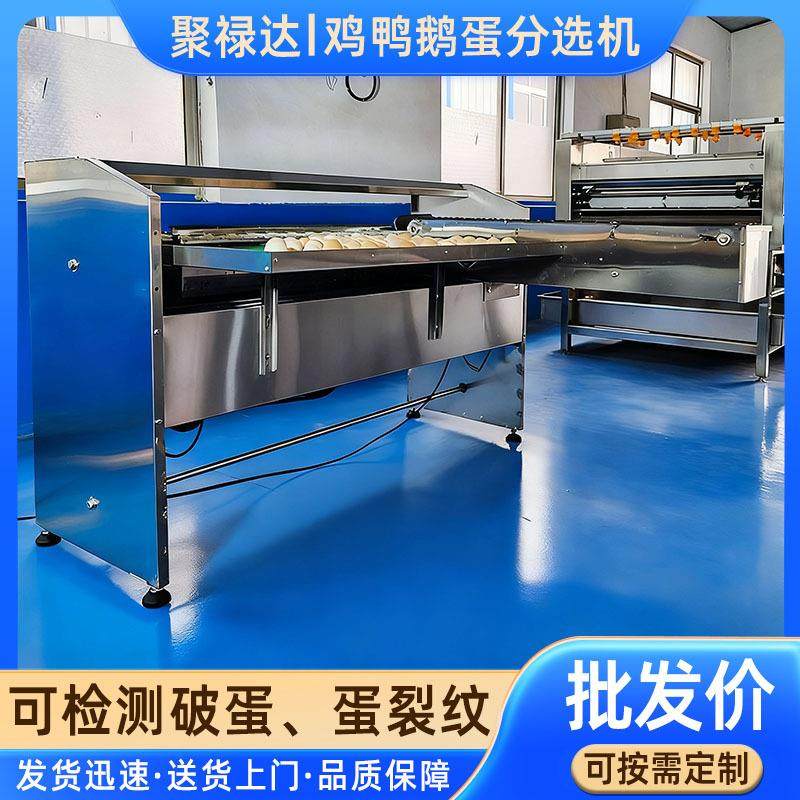 蛋品行业分拣鸡蛋大小机器 多功能鸡蛋鸭蛋蛋品分拣机设备,淘宝优惠券,粉丝福利购,淘宝优惠卷
