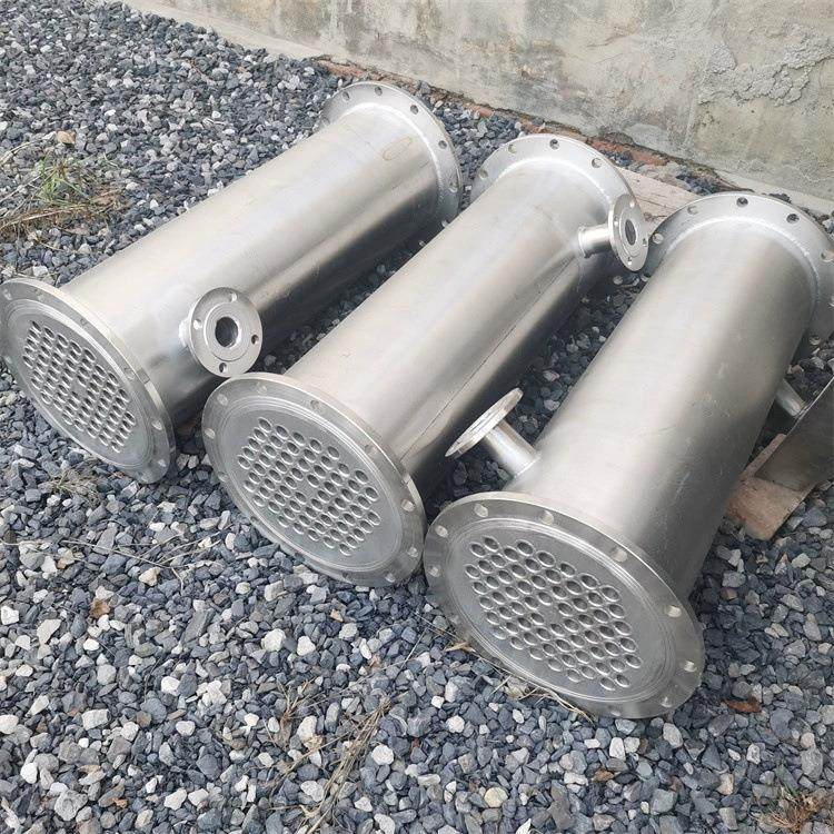 列管式冷凝器全不锈钢冷凝器列管式冷凝器30平方换热器管式冷凝器,淘宝优惠券,粉丝福利购,淘宝优惠卷